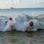 Thumb for Reduit Beach